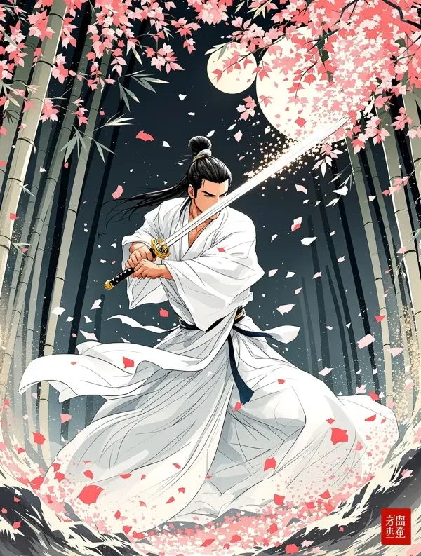 剑道无双